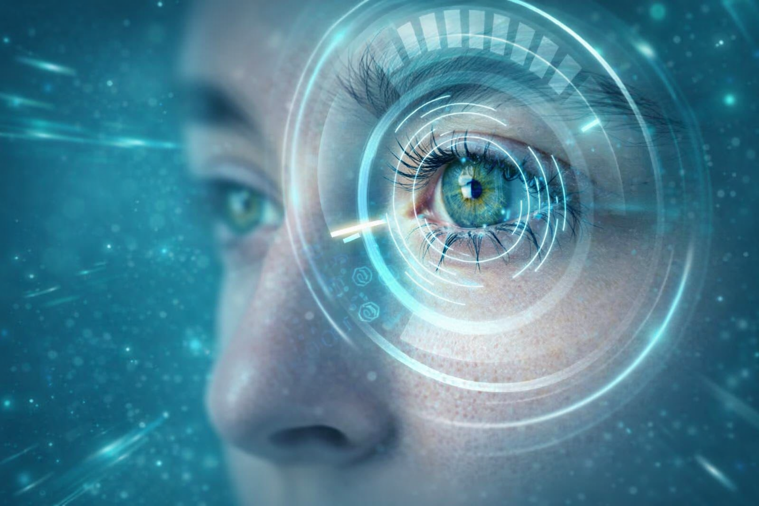 IRIS Analysis